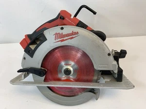 Milwaukee 2631- 20 M18 bürstenlose Akku-Handkreissäge - nur Werkzeug - Bild 1 von 9