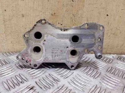 AUDI Q7 4L Ölfilterhalter 059117021K 3.0 Diesel 171kw 2008 26182371 - Изображение 1 из 4