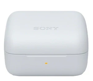 Sony WF-G700N Inzone Auriculares Bluetooth Verdaderamente Inalámbricos Estuche de Carga Blanco - Imagen 1 de 1