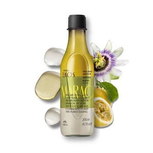 - Aceite de ducha trifásico Ekos Maracujá - Aceite calmante para ducha o baño - Sce... - Imagen 1 de 8