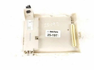 2018-2019 Toyota Prius C Driver Cabin Fuse Junction Block 82730-52P61 - Picture 1 of 11