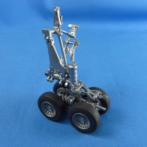 B-1B Lancer, Landing Gears 1:48 Resin, 3D-Printed for Revell Model Kits Aircraft - Picture 1 of 15