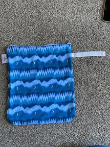 Thirsties Large Wet Bag - Picture 1 of 3
