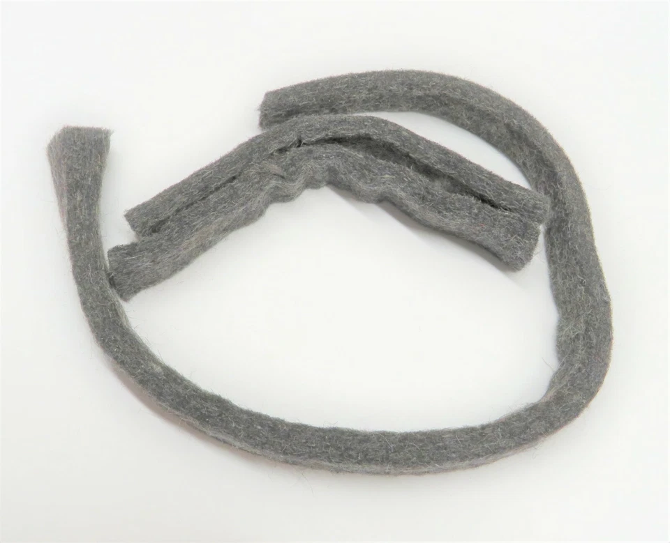 Stover CT 1 2 3 Top Cover Felt Gaskets Gas Engine Motor Set