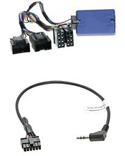 Produktbild - Lenkrad Fernbedienung Adapter SWC für Chevrolet Captiva V250 ab 06 Pioneer