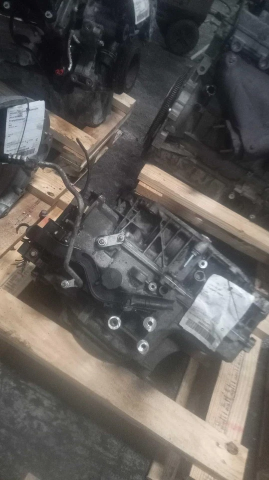 Used Automatic Transmission Assembly fits: 2014 Chevrolet Cruze AT 1.4 Grade B - Изображение 1 из 4