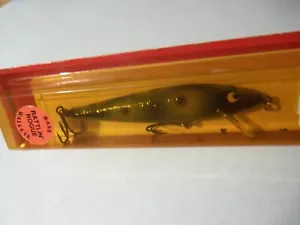 1 Smithwick Floating Shallow Rogue Köder RA1227 Frosch Neu in Verpackung - Bild 1 von 7