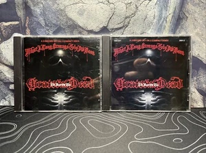 Best of The Grateful Dead What A Long Strange Trip It's Been CDs Discs 1&2 - Imagen 1 de 3