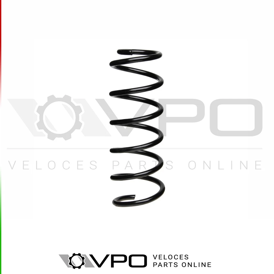 FRONT COIL SPRING FOR ALFA ROMEO 159 / 159 SPORTWAGON (ONLY) REF. NO. 50515158 - Image 1 of 1