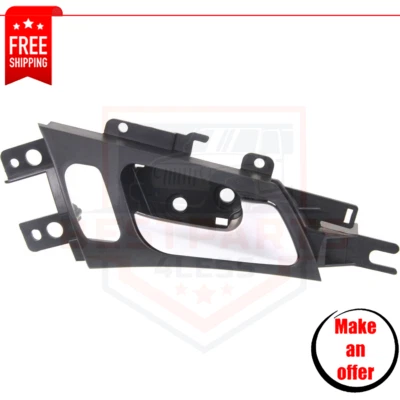 New Front Interior Door Handle right side plastic for 2004-2008 Acura TL Foto 1 de 4