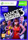 Dance Central 3 (Xbox 360) - Game  XKVG The Cheap Fast Free Post