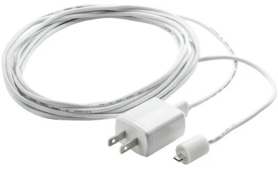 Lorex USB Adapter 5V Power forLWB4800,LWB4900, LWB5800/B6800 Wire-Free Cameras,  - Image 1 of 4