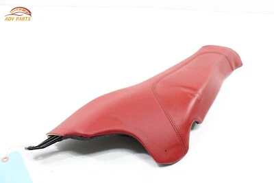 2017-20 JAGUAR F-PACE ЗАДНЕЕ ПРАВОЕ ПАССАЖИРСКОЕ СИДЕНЬЕ ВАЛИК ОТДЕЛКА ПОДУШКА OEM - Изображение 1 из 4