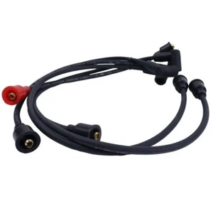 Spark Plug Wire Set 8N12259 1012474 For Ford 8N Side Distrubutor Tractor - Picture 1 of 5