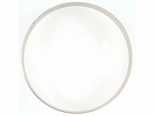 Manga de reparo do virabrequim traseiro Felpro 17HF63S compatível com 1994-2010 Dodge Ram 2500 - Imagem 1 de 1