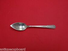 Inaugural by State House Sterling Silver Grapefruit Spoon 6"