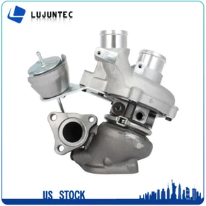 New Turbocharger Fits Ford Transit-150 Transit-250 3.5L 2015-2016 53039880469 - Imagen 1 de 10