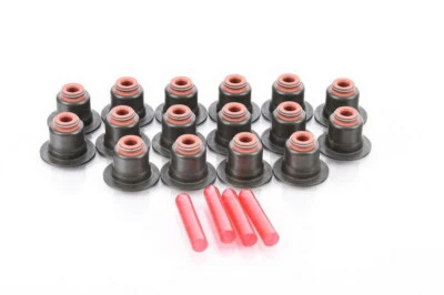 Kit de reparación original BMW Alpina Hybrid M5 M6 X5 M X6 anillo de sellado de válvula 11340054492 Foto 1 de 2