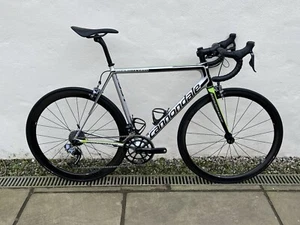 cannondale supersix evo hi mod 56cm - Bild 1 von 24