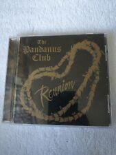 The Pandanus Club: Reunion - CD IS CLEAN!