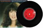 Nights In White Satin by Elkie Brooks 7" 45RPM single 1982 A&M AMS 8235 *EX-*