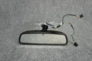 Mercedes W216 Cl550 Cl600 S550 S63 Interior Rear View Mirror Assembly oem - Picture 1 of 7