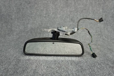 Mercedes W216 Cl550 Cl600 S550 S63 Interior Rear View Mirror Assembly oem - Image 1 of 4