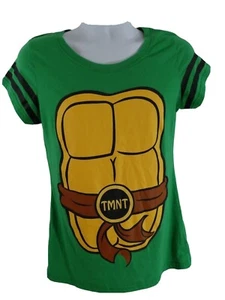 Nickelodeon Teenage Mutant Ninja Turtle Kinder Shirt Gr. 2XL XXL (3795) - Bild 1 von 5