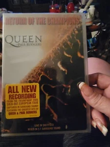queen + paul rodgers - Picture 1 of 3