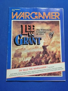 Wargamer Magazine Vol. 2, No. 5 - Imagen 1 de 2