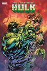 The Incredible Hulk # 13 Cover A comme neuf dans sa boîte Marvel 2024 en prévente le 12 juin