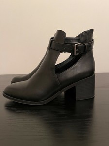 betts ladies ankle boots