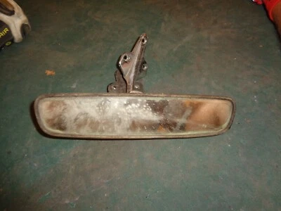 Espejo retrovisor Pontiac GTO Chevy Chevelle 1964-1965 Pt# 441670 Foto 1 de 2