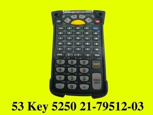 BRAND NEW 53 Key 5250 Keypad / MC92N0 MC9190 MC9090 Compatible! 🔥⚡️ - Picture 1 of 8
