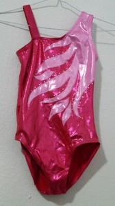 Balera Dance leotard CM - Picture 1 of 1