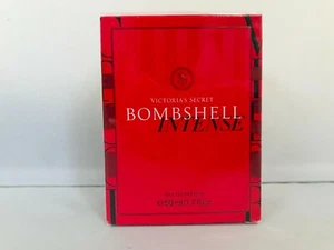 Sealed Victoria’s Secret Bombshell Intense Eau De Parfum 50 ml 1.7 oz MSRP $ 58 - Picture 1 of 6