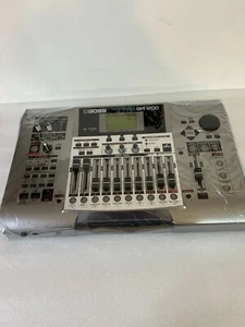 BOSS BR-1200CD Digital Recording Workstation Confirmed Operation verygood Japan - Picture 1 of 11
