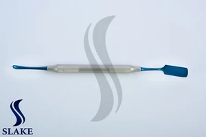 Dental Prichard Periosteal Elevator Blue Tip Tissue Retraction & Reflect - Picture 1 of 5