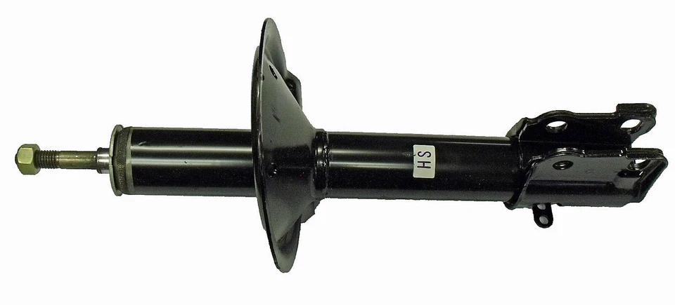 Puntal de gasolina delantero 84-86 Dodge Caravan Plymouth Voyager Foto 1 de 1