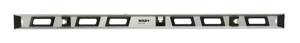 Sola Messlatte Aluminium 180 cm HPL3 - 01713601 - Bild 1 von 1