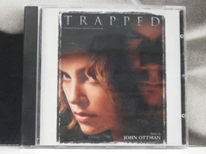 Trapped - 24 Stunden - Ost CD Come Neu Like New Soundtrack John Ottman - Bild 1 von 1