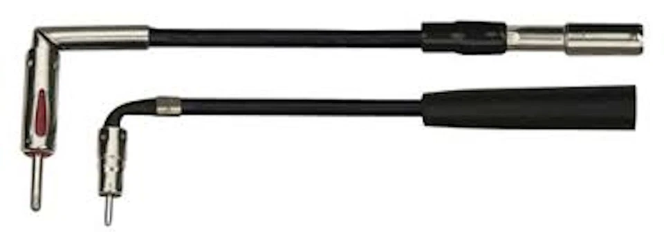 IMC AUDIO GM Chevy Buick CAR RADIO ANTENNA ADAPTER COMPLETE SET 40-GM31