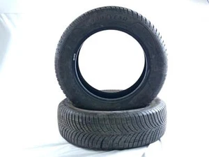 215/65 R17 103V XL GOODYEAR VECTOR 4 SEASON GEN-3 SUV 5,60MM A1023 PNEUMATICI QU - Bild 1 von 8