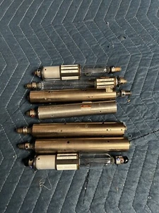 LOT Of 7 MIXED Melles Griot Laser 05-LHR-028 ETC - Picture 1 of 7