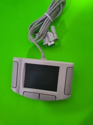 Mouse serie almohadilla táctil PC Concepts Sm-2000 486 386 maquinaria DB 9 NUEVO de colección Foto 1 de 4