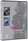 Tina Turner : Live In Amsterdam/One Last Time (2 DVD Set)