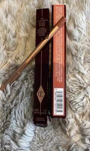 Charlotte Tilbury Lip Cheat Lip Liner Fill Taglia Hot Gossip - Foto 1 di 1