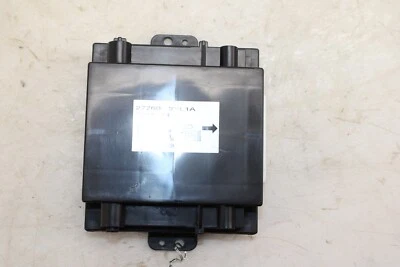 2014-2017 Nissan Juke A/C Amplifier Module 277603YL1A OEM JC51 - Image 1 of 4