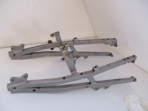 Rear Frame Accident Free Kawasaki ZX7R ZX750P 1996-2003 - Picture 1 of 3