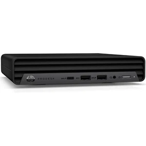 Mini PC Computer 400 G6 HP i5-10400T Ram 16Gb SSD 512Gb Win 11 (Generalüberholt) - Bild 1 von 4